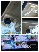 CCTV installation &Service, New items & Second hand items