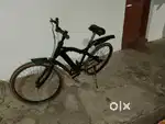 very good condition bycycle