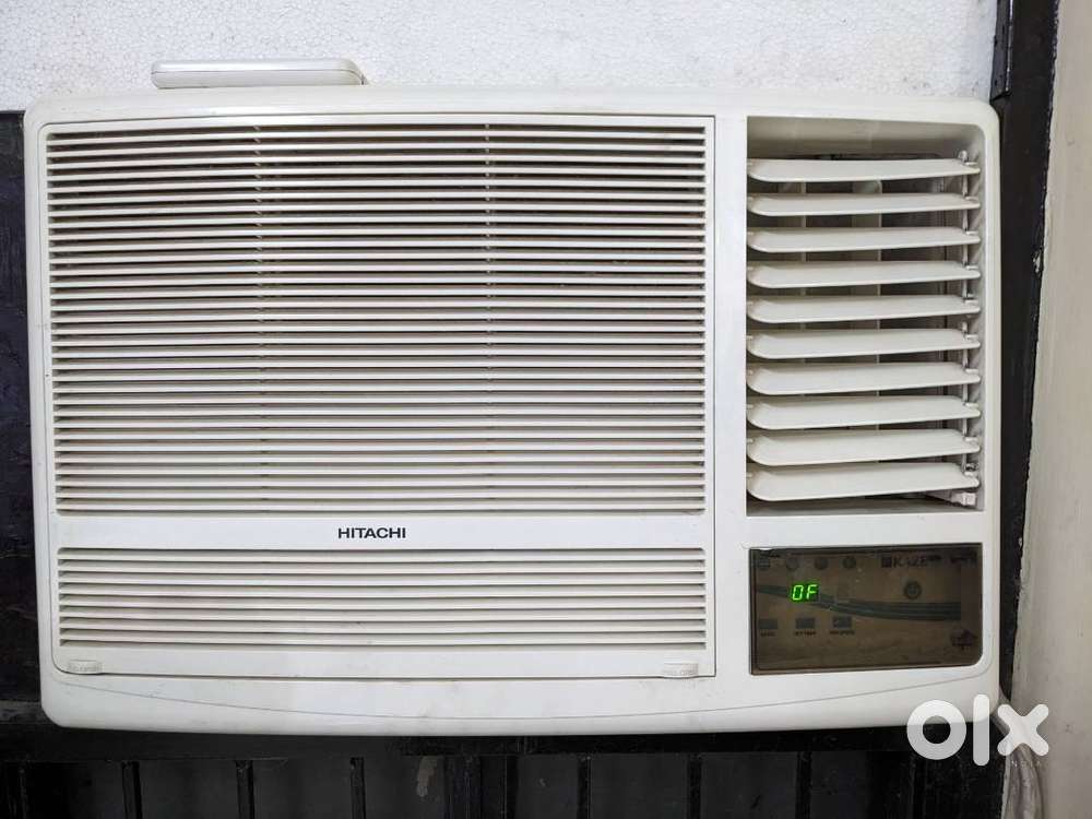 1.5 ton 5 star Window AC