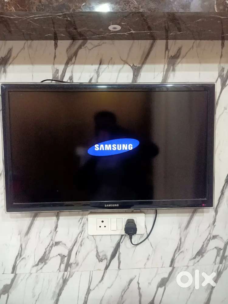 Samsung led tv 32 inch