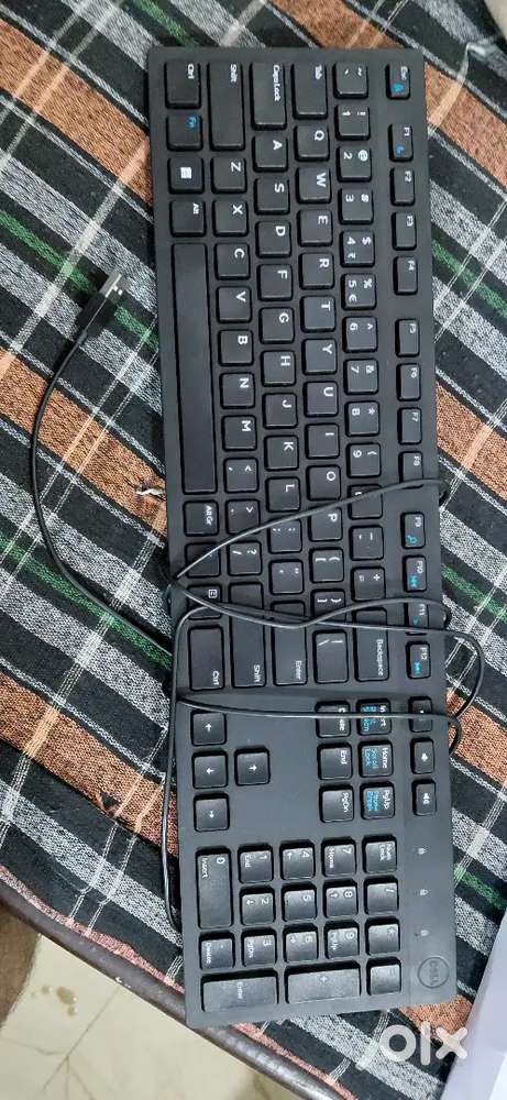 Unused new keyboard for sale
