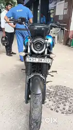 FZX model very good condition bike