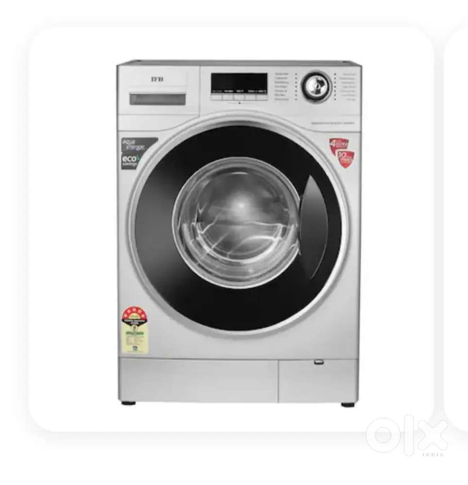 IFB W.M 8Kg F.L (SENATOR WXS 8KG