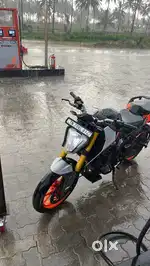 KTM 200 Latest version