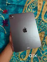 Apple iPad Pro m4 11 inch 256GB WIFI SPACE GREY