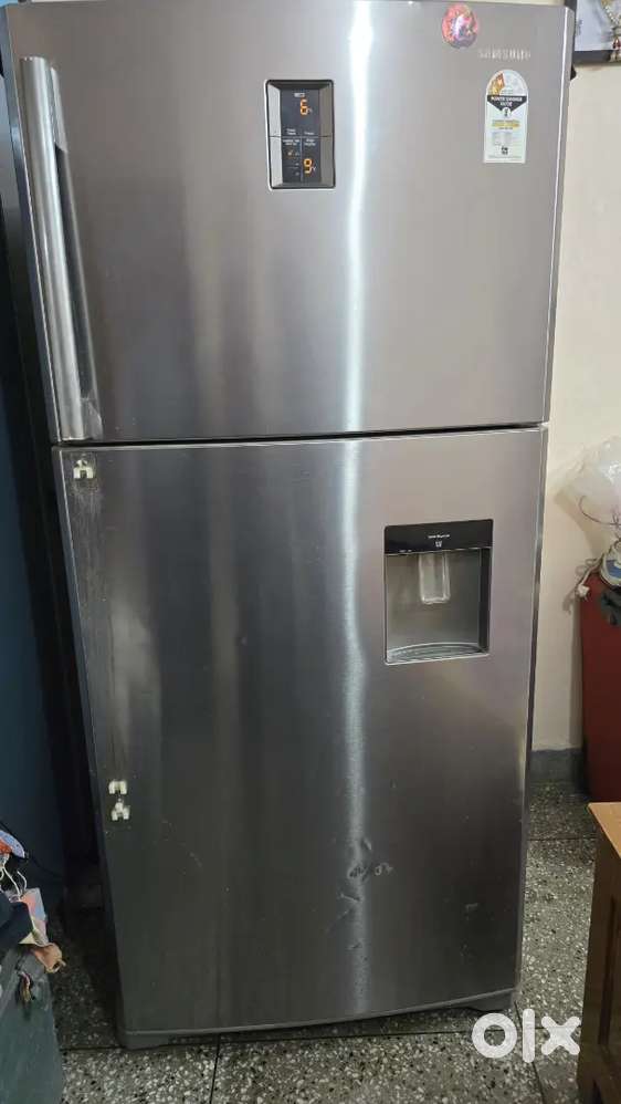 Samsung 570 litre fridge