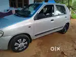 Maruti Suzuki Alto 2010 Petrol