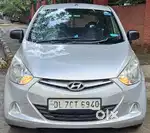 Hyundai EON Magna +, 2015, Petrol