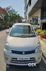 Maruti Suzuki Zen Estilo VXI BSIV, 2014, Petrol