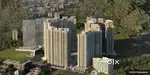 1bhk for heavy deposit