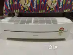 5 Star Panasonic AC