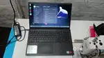 Dell  laptop