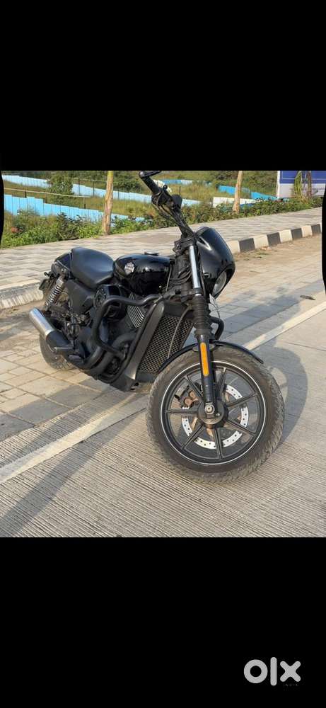 Urban Cruiser Design