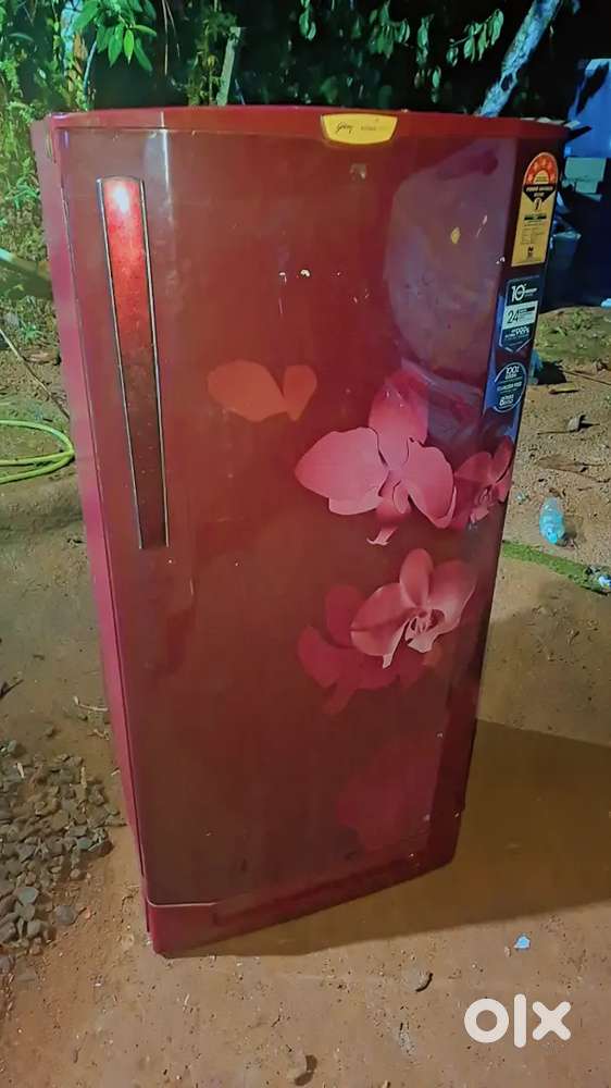 Godrej 5star