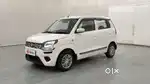 Maruti Suzuki Wagon R 1.0 VXI AGS, 2025, Petrol