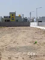 Avadi bharathi nagar Cmda land Sale