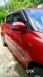 Maruti Suzuki Swift 2011 Diesel 129407 Km Driven