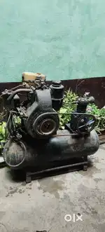 Compressor