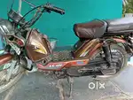 Rc available good condition ,No self start