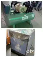 3HP 150Ltr Air compressor