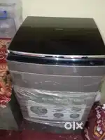 Croma Automatic washing machine touch technology i
