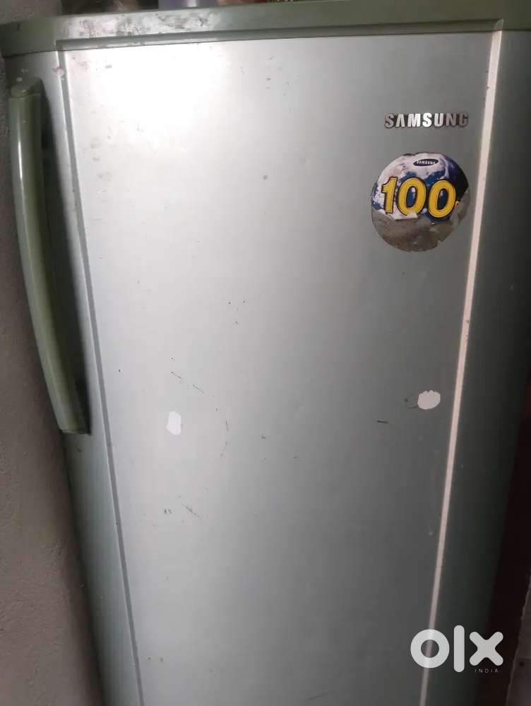 Samsung fridge 3 star
