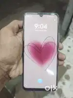 Vivo T1 44w  6/128 no problem