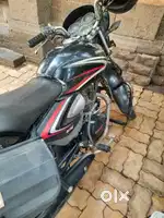 Bike condition very good and in proper condtion