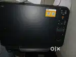 Canon pixma G670