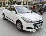 Hyundai i20 Magna 1.2 MT, 2015, Petrol