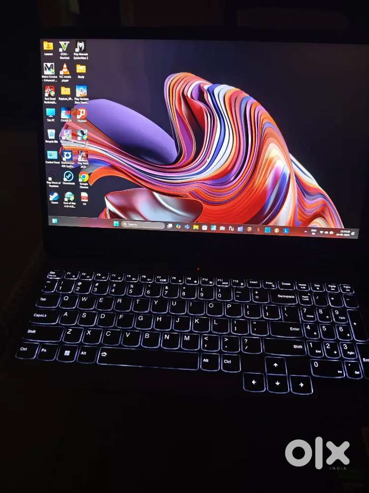 lenovo loq rtx 4050