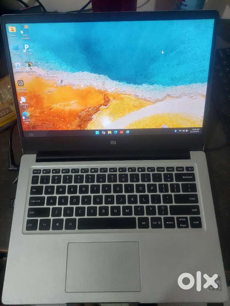 MI NOTEBOOK 14 IC I5 10TH/8GB/512GB SSD