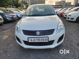 Maruti Suzuki Swift LDI, 2016, Diesel