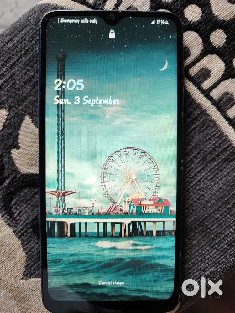 Galaxy A 70