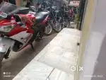 New bike purchase