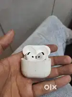 Airpods 4 anc under warranty