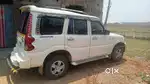 Mahindra Scorpio Classic 2012