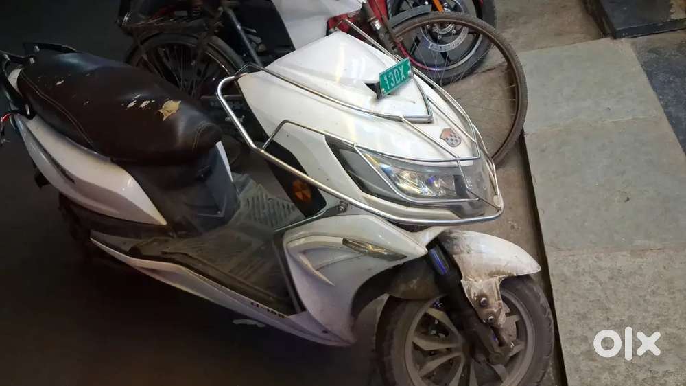 Okinawa Praise Pro Electric EV Bike