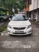 Toyota Corolla Altis 2010-2013 Diesel D4DG, 2010, Diesel