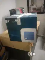 Geyger bajaj electric 10 litre