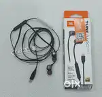 JBL tune 310 C - Type C - wired earphone - 500 discount