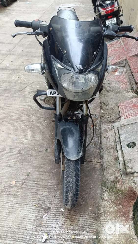 Very good condition