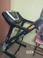 Treadmill AFTON