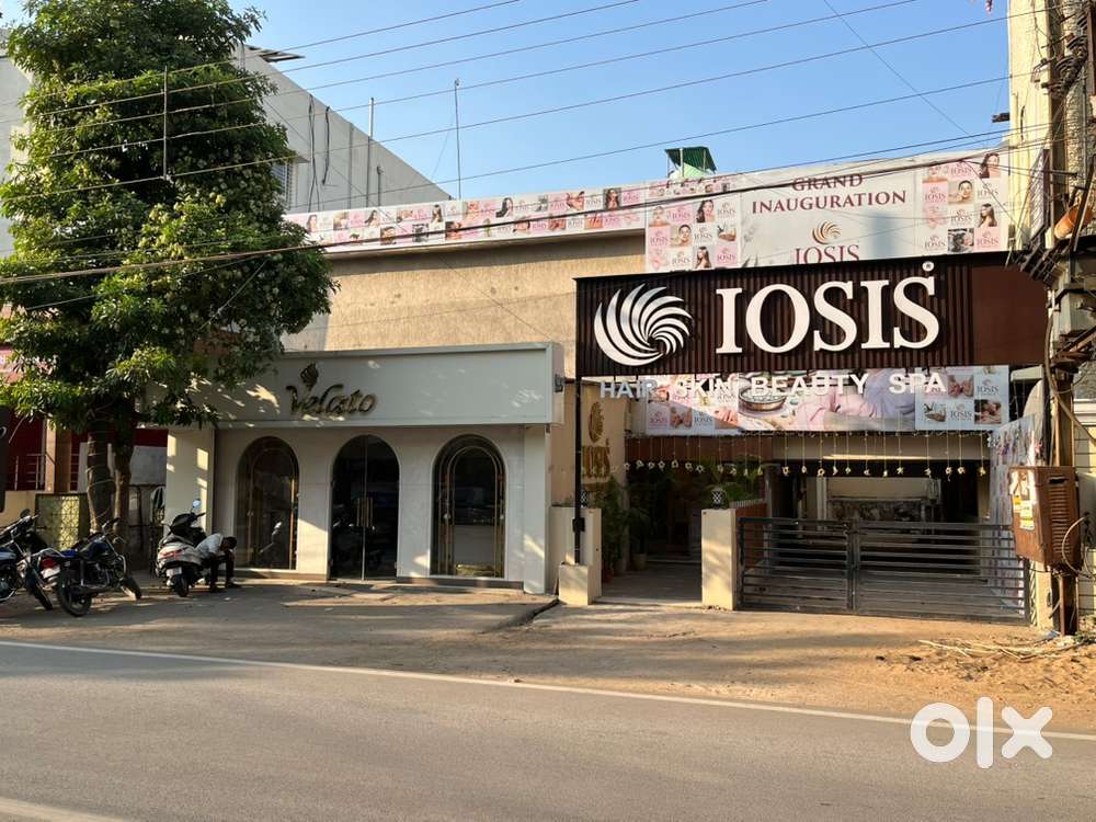 For RENT/ 900sqft/Samta Colony