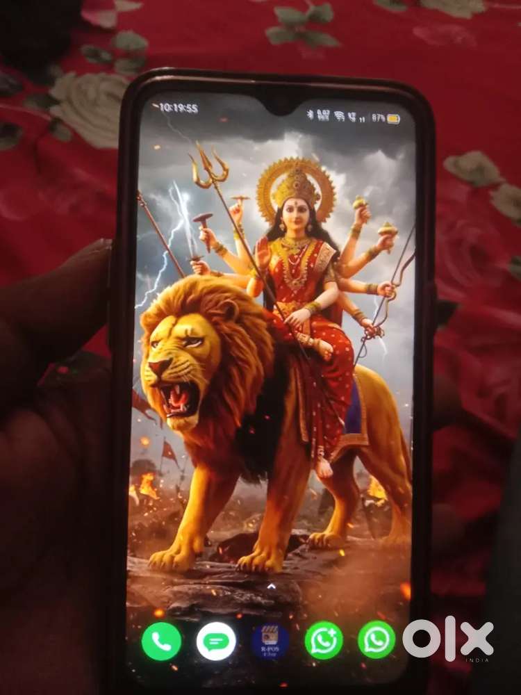 Realme 3 koi kami nhi h