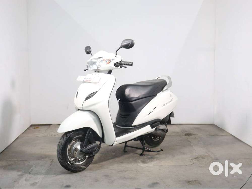 3699/ACTIVA 3G/BANK FINANCE AVAILABLE
