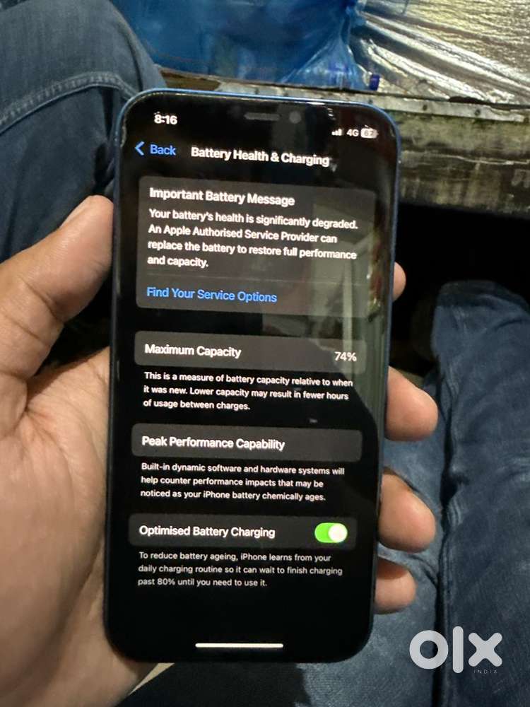 Apple iphone 12