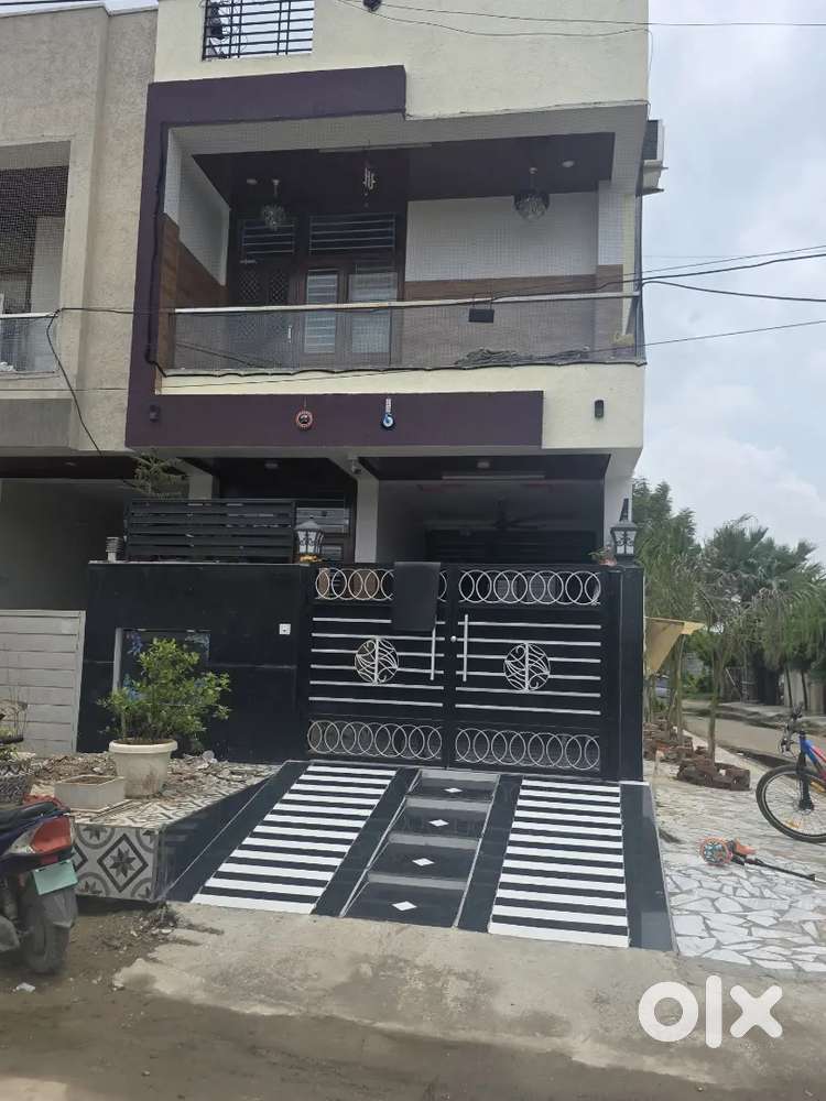 I want sell my new fully furnished house