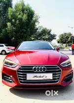 Audi A5 2.0 35 TDI Sportback, 2017, Diesel