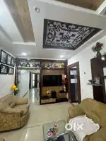 (ID 250)3 BHK Flat for Resale in Syamala Nagar at 65 Lakhs !!